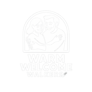 Team Page: Warm Welcome Walkers
